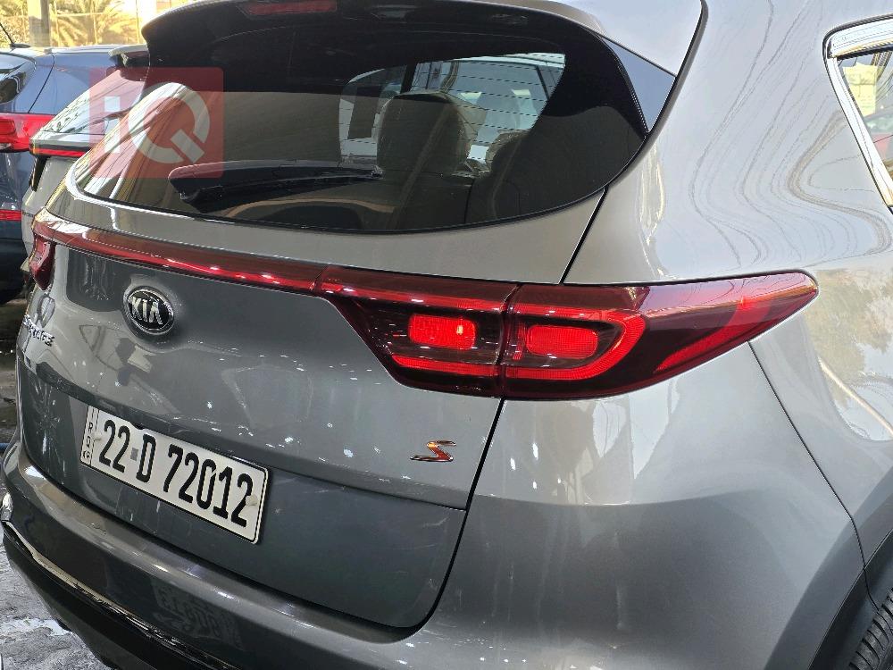 کیا سپۆرتاج